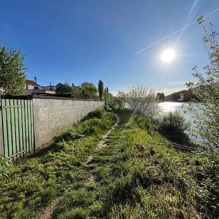 Apartament Entre Seine Et Foret