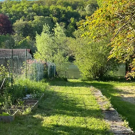 Apartament Entre Seine Et Foret *