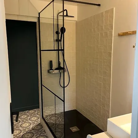 Apartament Entre Seine Et Foret *