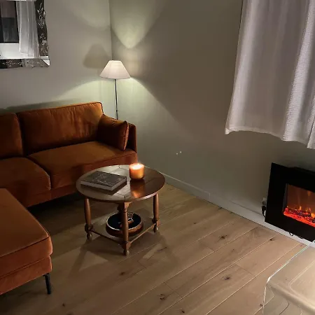 Apartament Entre Seine Et Foret Thomery